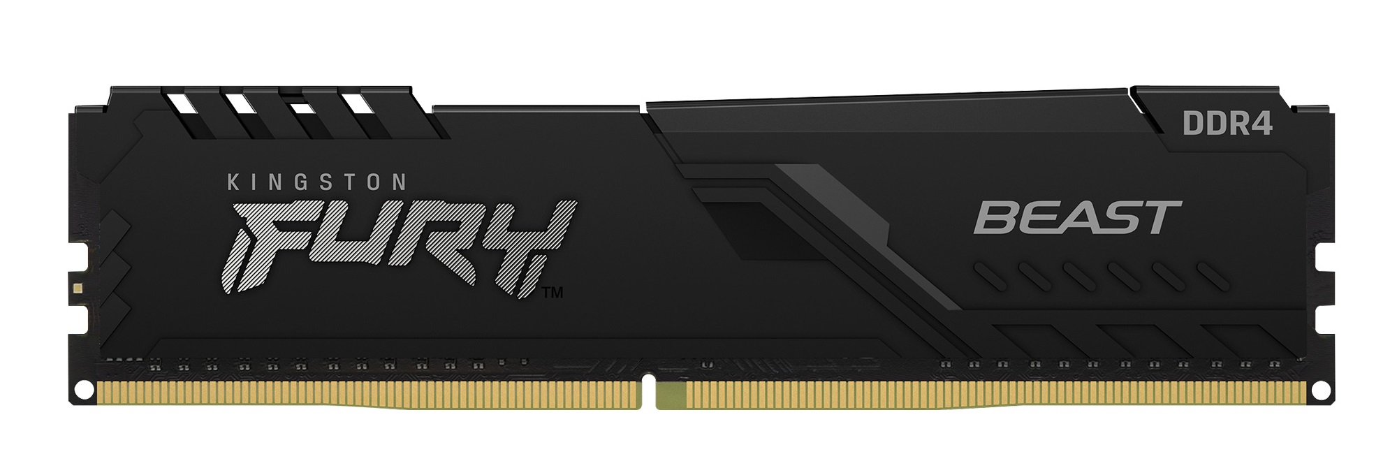 KINGSTON 16GB DDR4-3600MHz CL18 DIMM FURY Beast KINGSTON — view 1