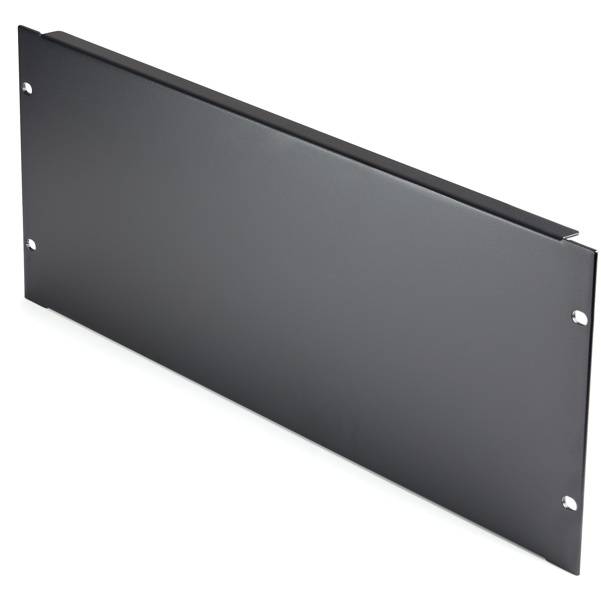 StarTech.com 4U Blank Panel -19in Rack Blanking Panel StarTech.com — view 1