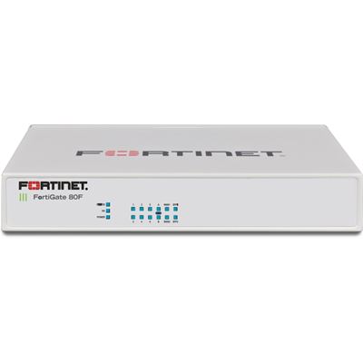 FORTINET FG-80F-BYPASS FORTINET — view 1