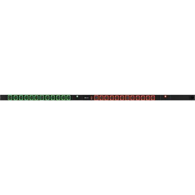 VERTIV C1650L - BASIC STANDARD 32A 230V 7.3K VERTIV — view 2