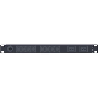 VERTIV BASIC STANDARD 16A 230V 3.6KW 1RU HO VERTIV — view 2