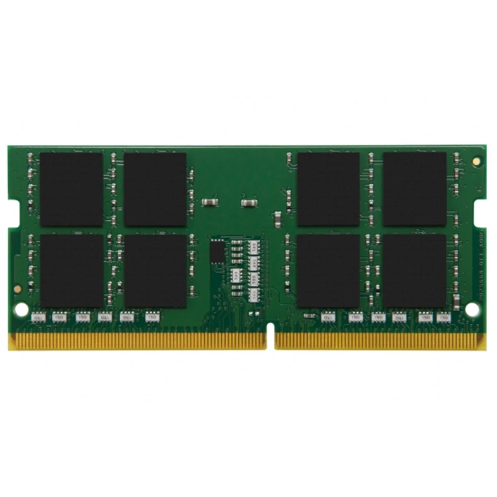 8GB DDR4-3200MHZ Kingston — view 2