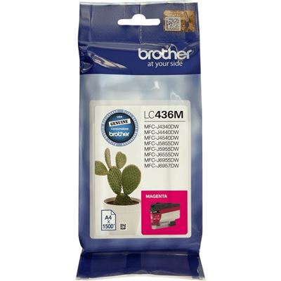 Brother Printer/plotter Supplies