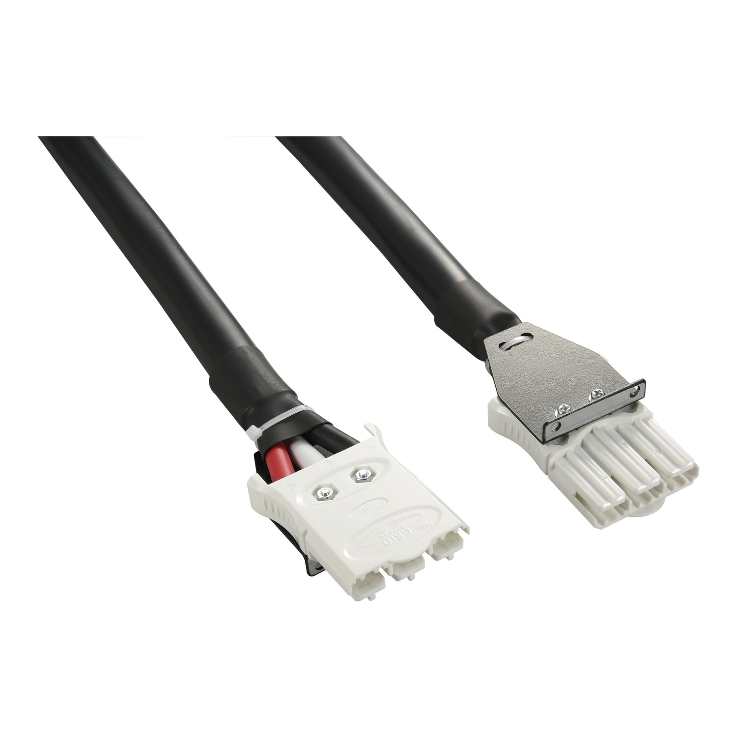 APC SMART-UPS RT 5M EXTENSION CABLE FOR APC — view 2