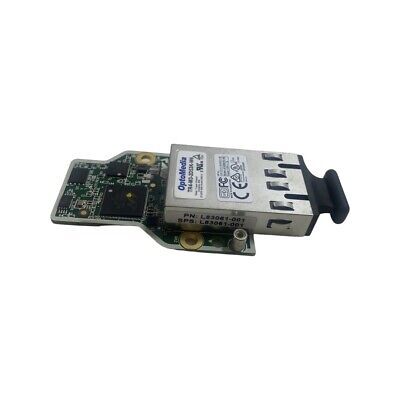 ALLIED TELESIS 1000MB M2 MM SC CARD ALLIED TELESIS — view 2