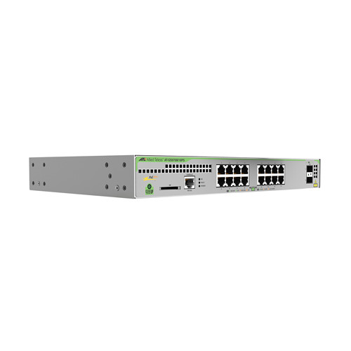 ALLIED TELESIS Networking