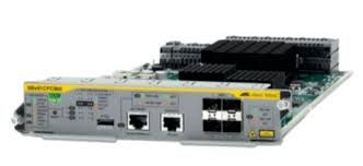ALLIED TELESIS 960GBPS CONTROLLER FABRIC CARD 4X 1/10GB ALLIED TELESIS — view 2