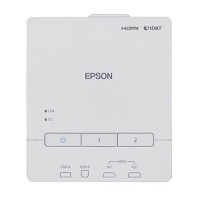 EPSON ELPHD02 HDBASET CONNECTION CONTROL BOX EPSON — view 2
