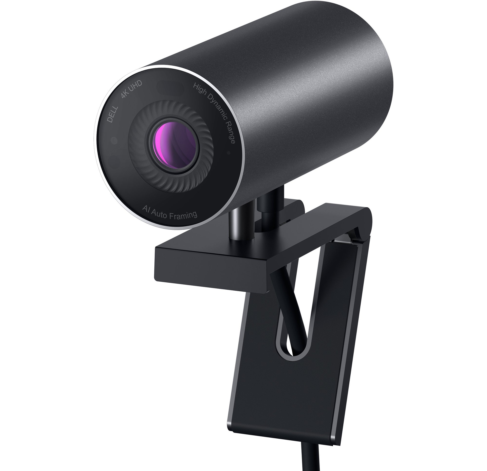 Kit - Dell UltraSharp Webcam WB7022 - Sn DELL — view 2