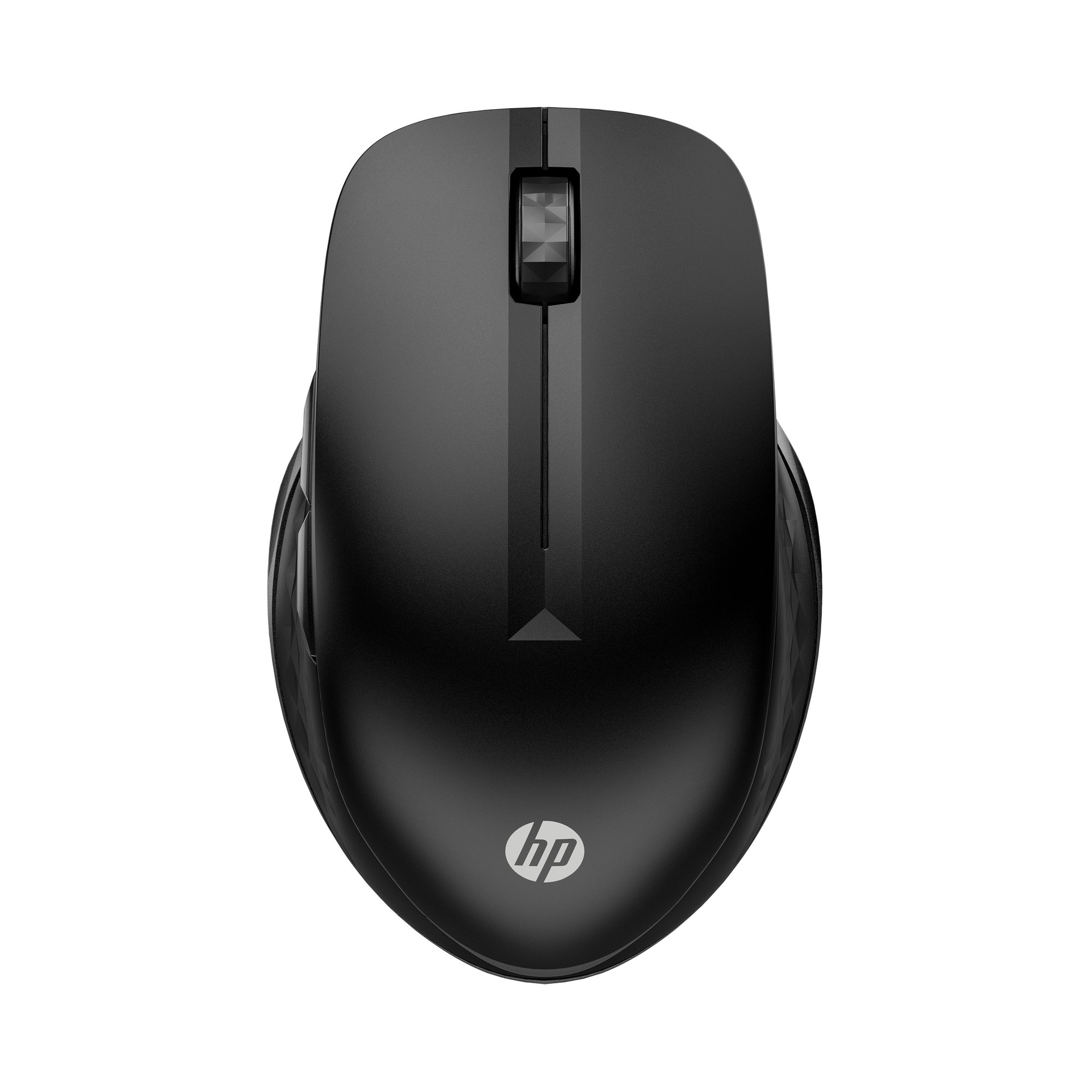 HP 430 MLTDVC WRLS MOUSE HP — view 2