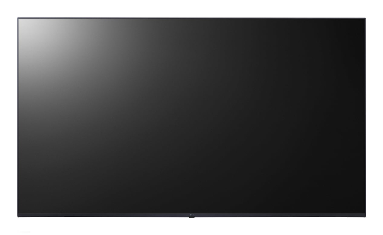 LG 50IN UHD 16:9 400NIT 16/7 LG — view 2