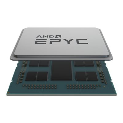 AMD EPYC 72F3 CPU for HPE HPE — view 2