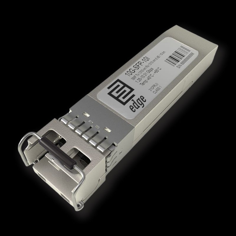 Aruba 10G I-Tmp SFP+ LC LR 10km SMF XCVR ARUBA — view 2