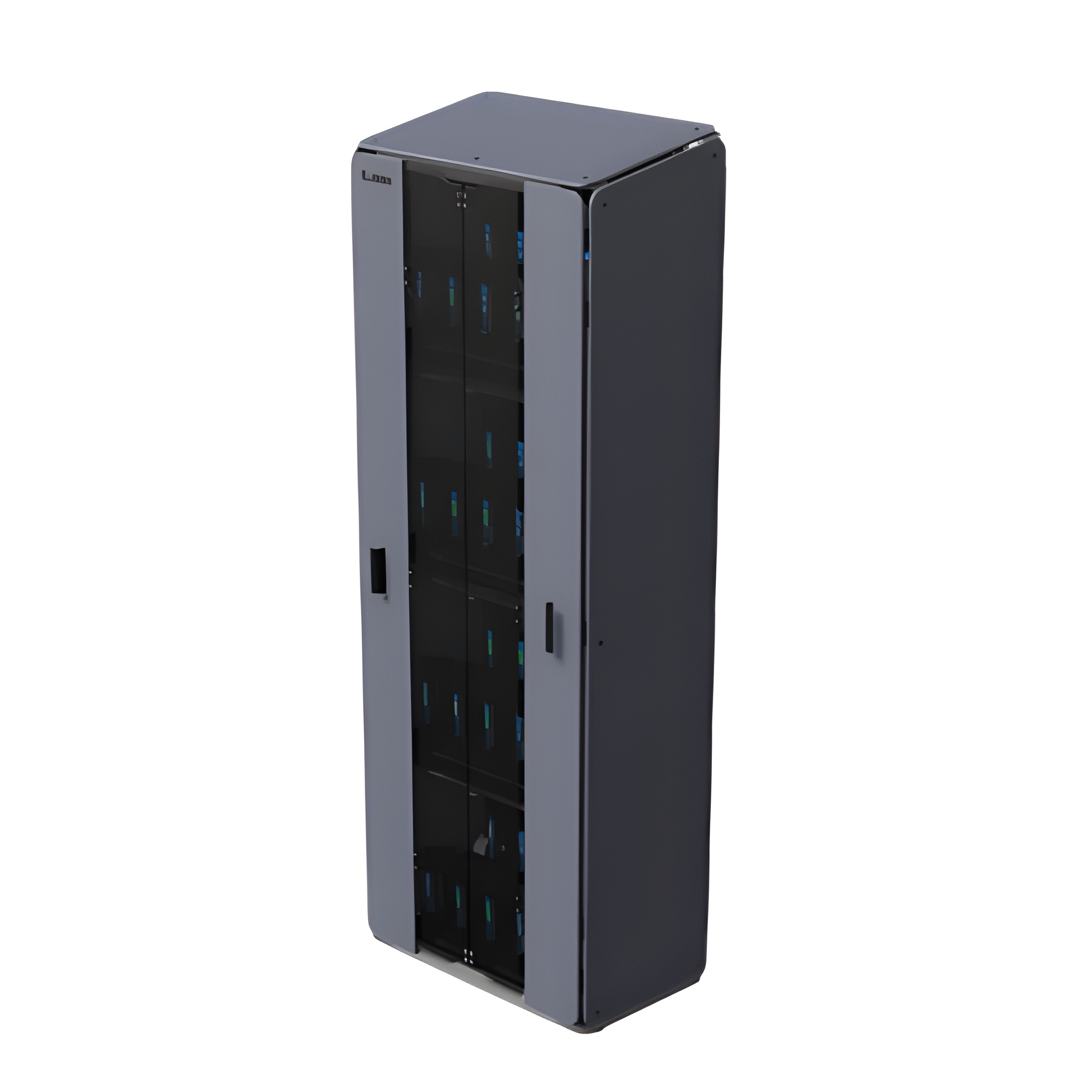 FLAT PACKED VERSION OF CS-CAB-5XL INTELL Zebra — view 2