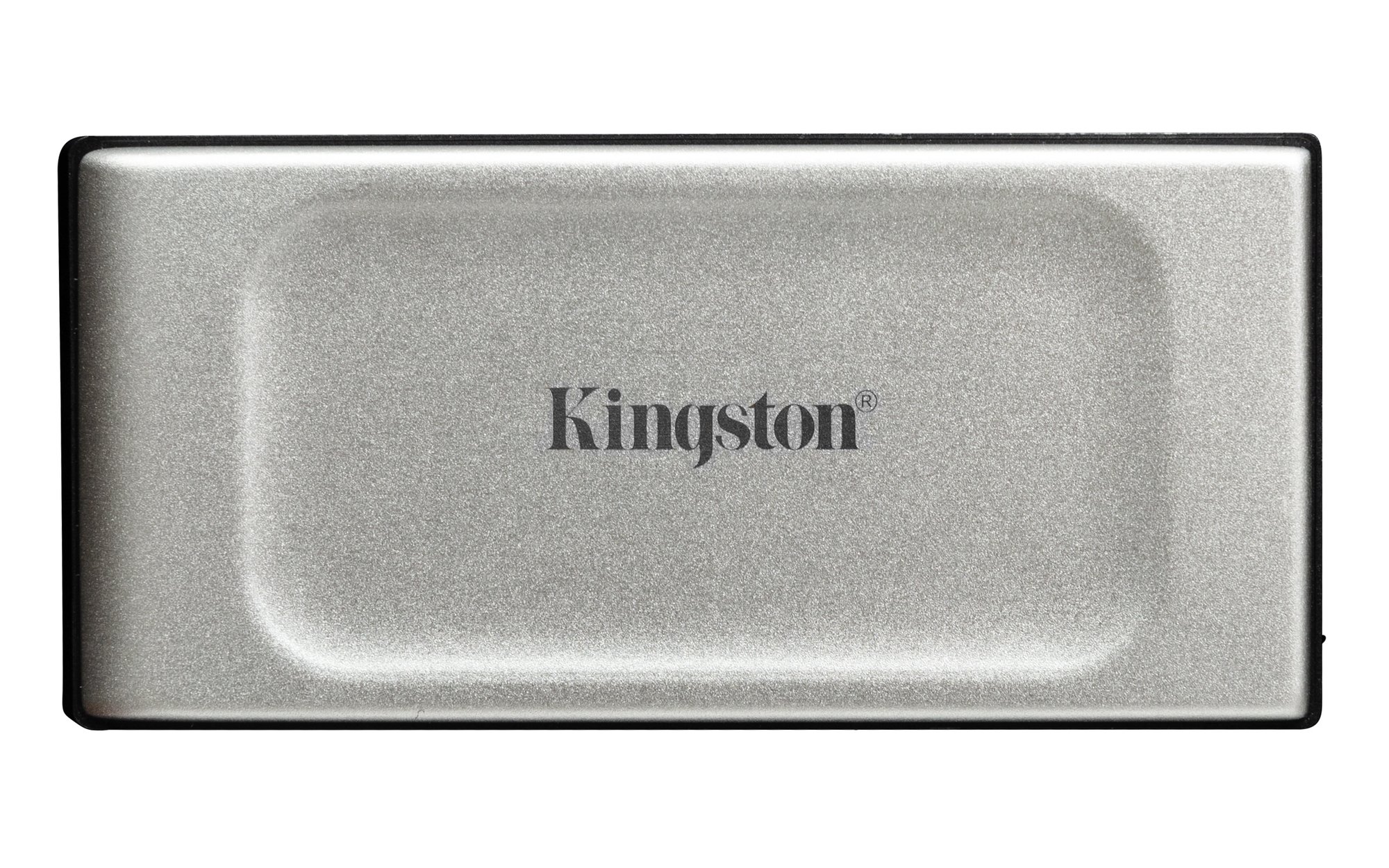 KINGSTON 1000G PORTABLE SSD XS2000 External drive KINGSTON — view 2