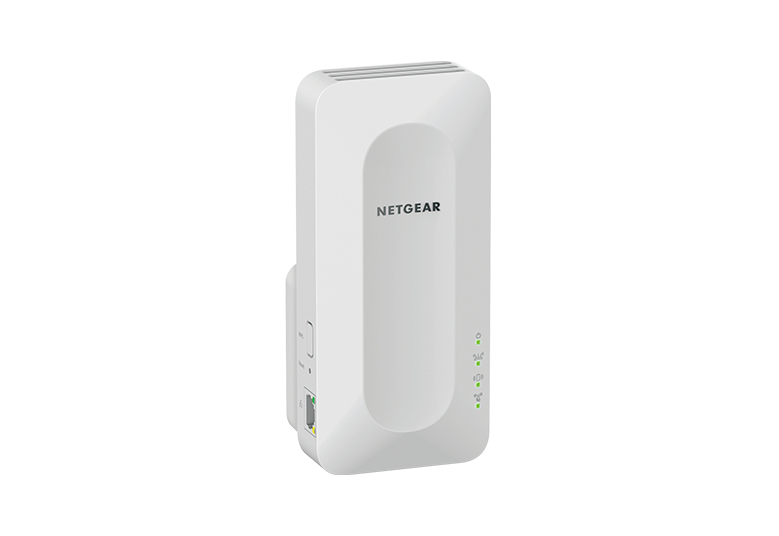 NETGEAR AX1800 4STRM WFI6 MSHEXT WALLPLUG NETGEAR — view 2
