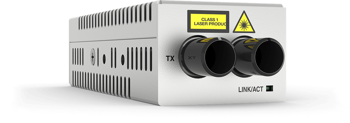 ALLIED TELESIS MMC 1000TX TO 1000SX ST CONNECTOR USB PO ALLIED TELESIS — view 2
