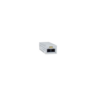 ALLIED TELESIS MMC 1000TX TO 1000SX ST CONNECTOR. ALLIED TELESIS — view 2