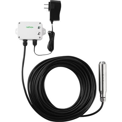 Netvox WIRELESS LIQUID LEVEL SENSOR(DC-POWERED) Netvox — view 2