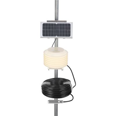 Netvox WIRELESS OUTDOOR LIQUID SENSOR Netvox — view 2