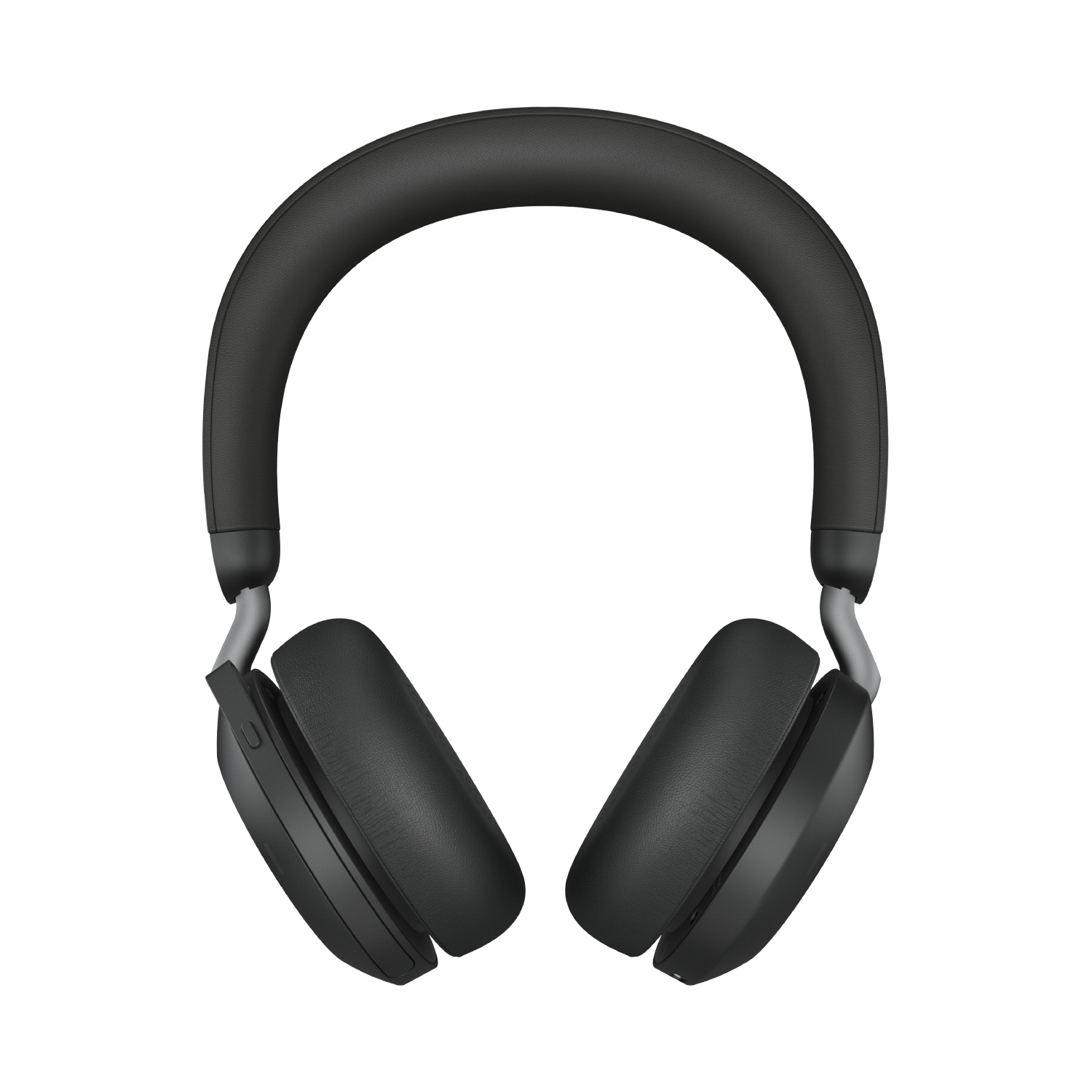 JABRA Evolve2 75 MS Stereo USB-A w stand JABRA — view 2