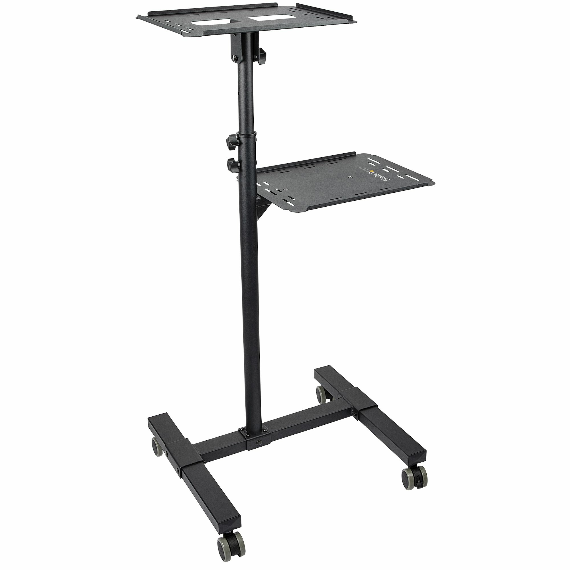 StarTech.com Mobile Projector and Laptop Stand/Cart StarTech.com — view 2
