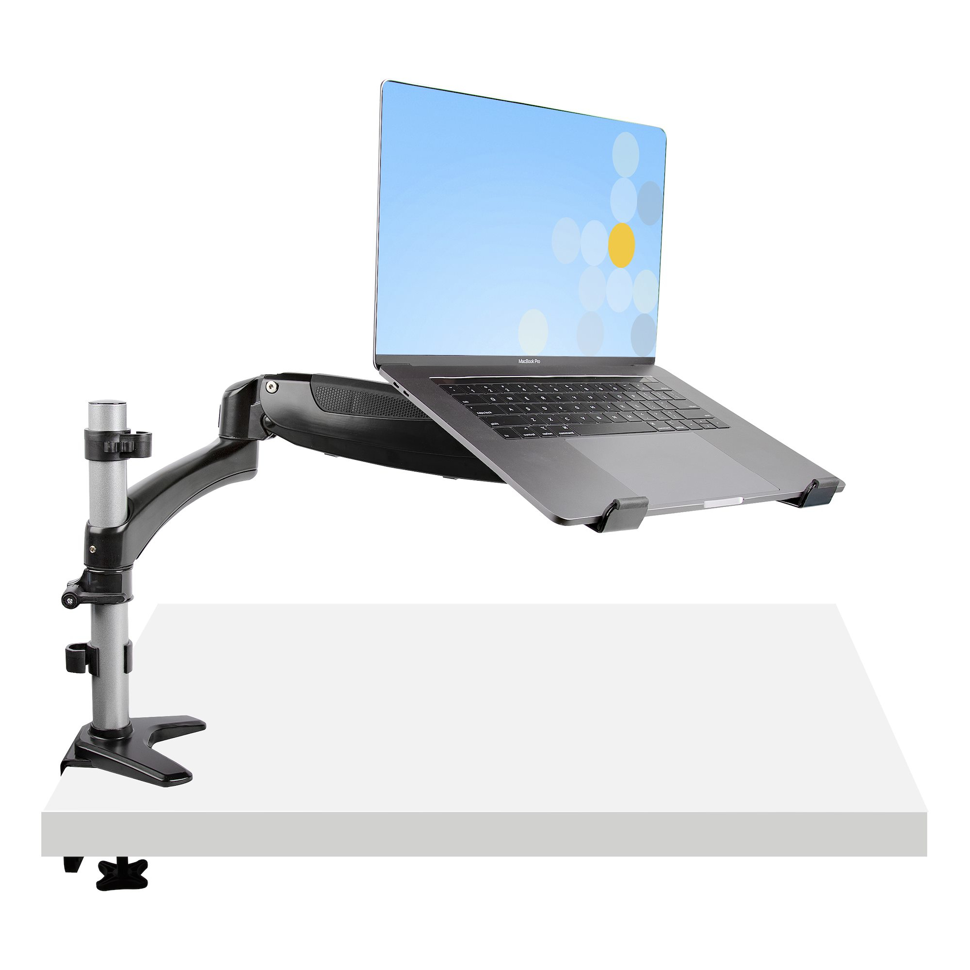 StarTech.com Desk Mount Laptop Arm or Monitor Mount StarTech.com — view 2