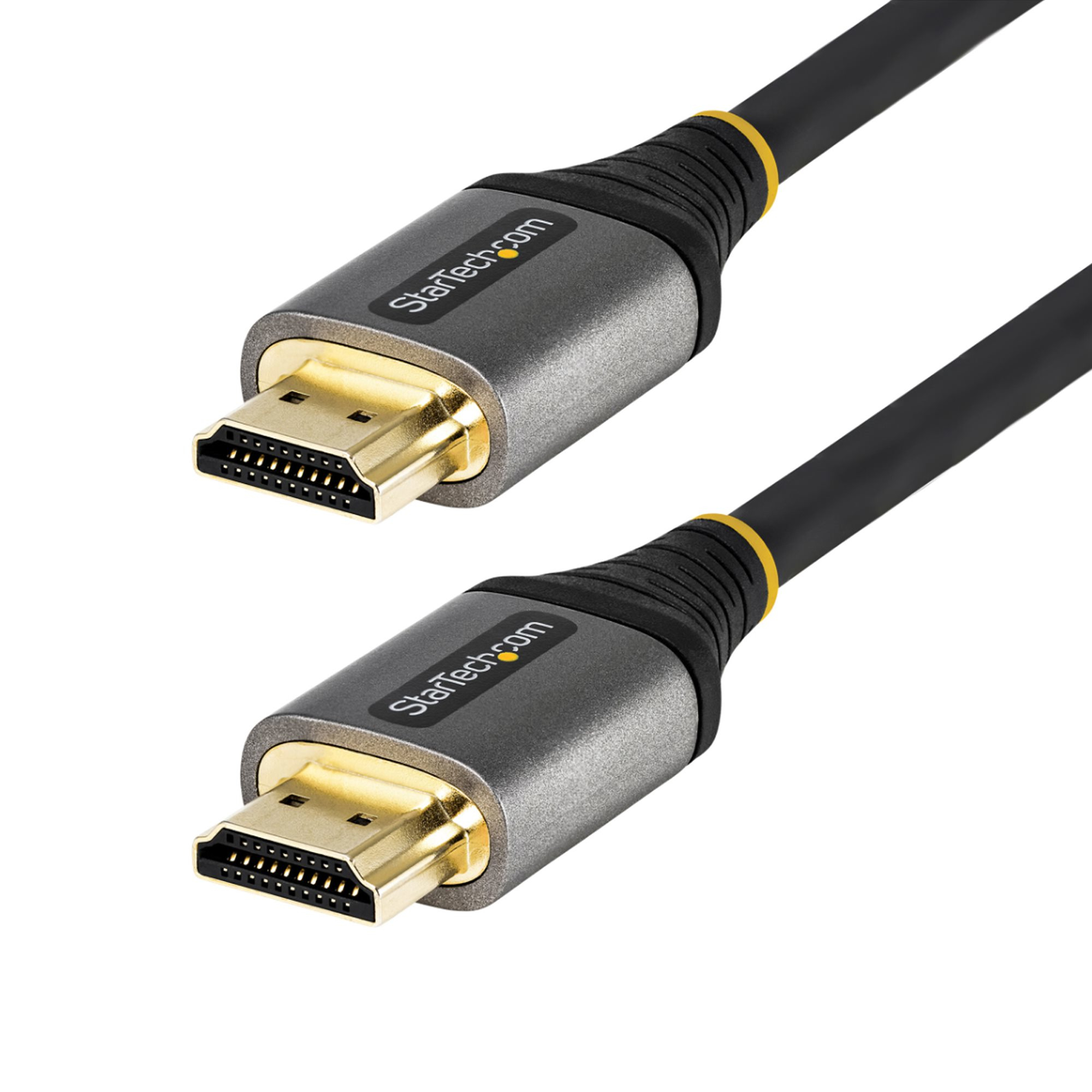 StarTech.com 3ft 1m Certified HDMI 2.1 Cable - 8K/4K StarTech.com — view 1