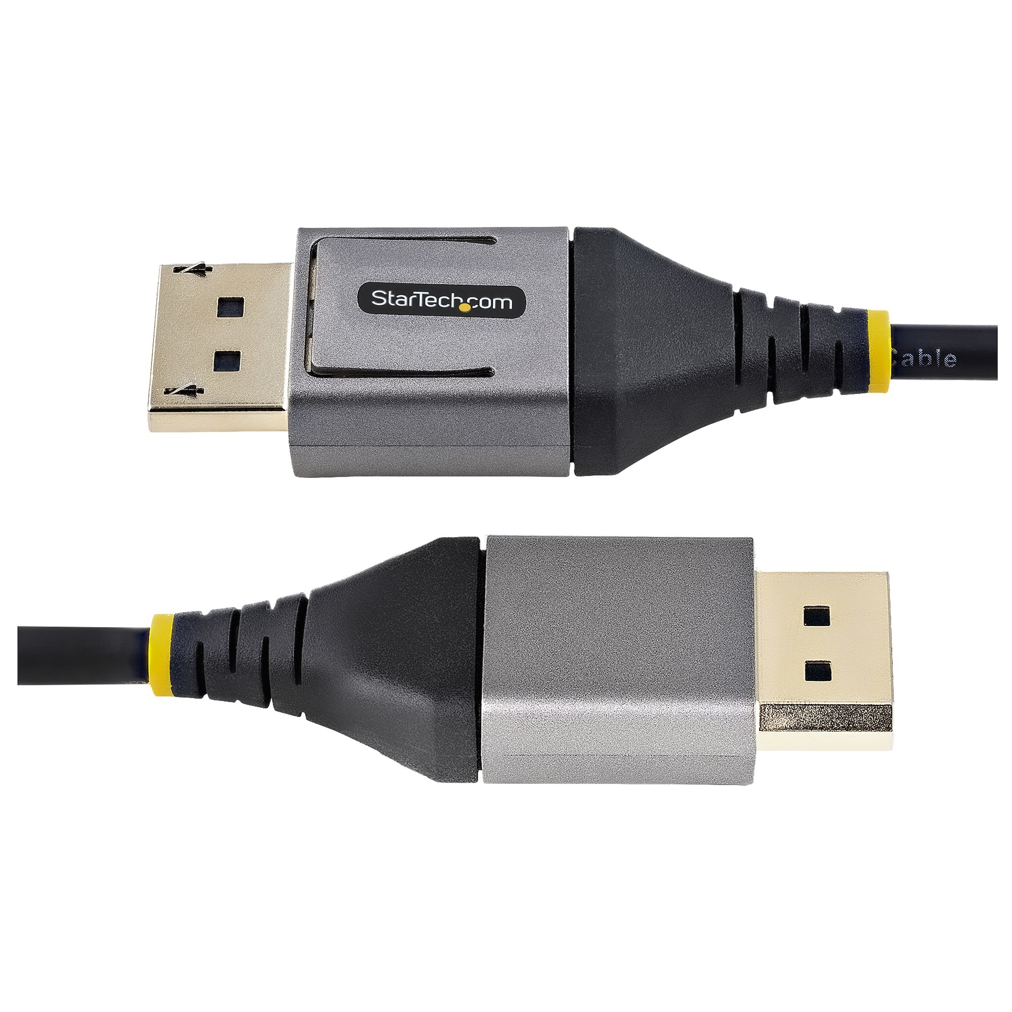 StarTech.com 6ft Certified DisplayPort 1.4 Cable 8K StarTech.com — view 3