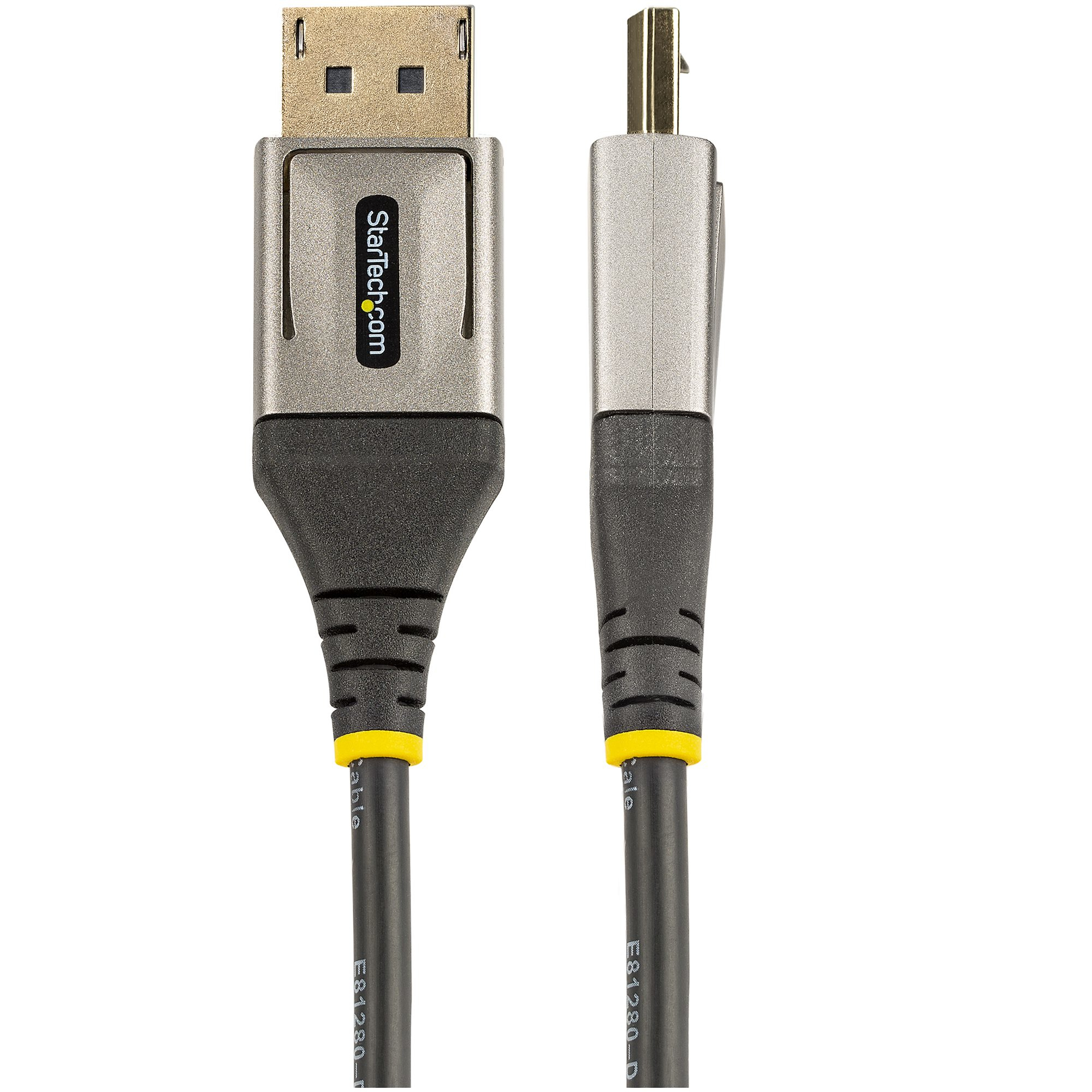 StarTech.com 13ft Certified DisplayPort 1.4 Cable 8K StarTech.com — view 5