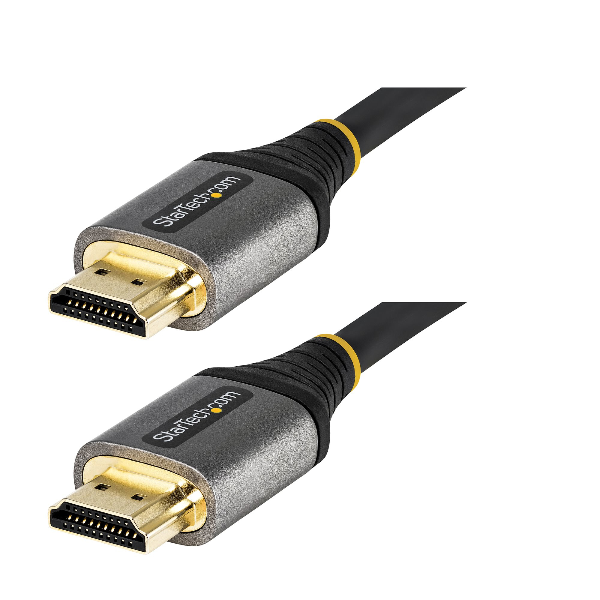 StarTech.com 16ft 5m Certified HDMI 2.1 Cable - 8K/4K StarTech.com — view 2