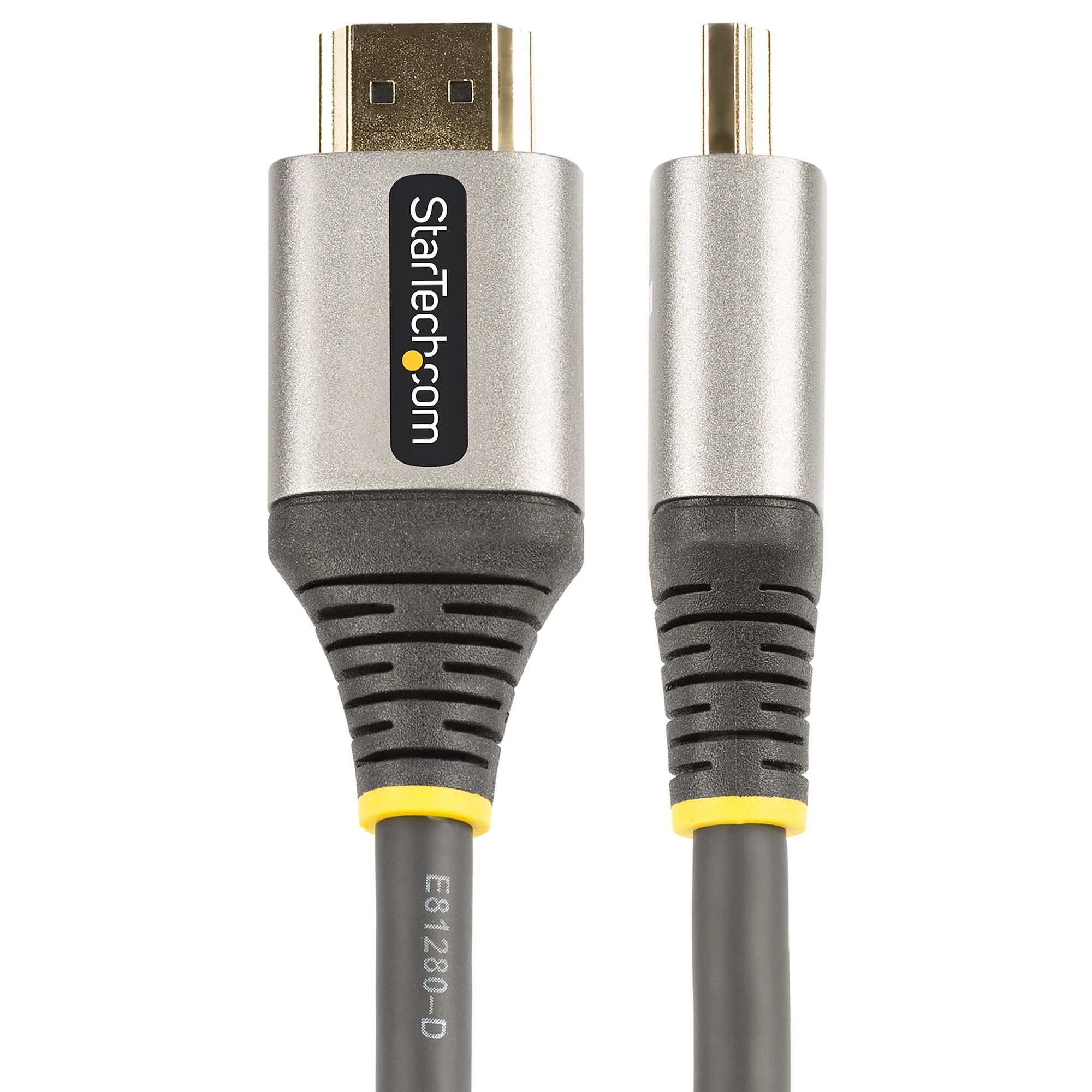 StarTech.com 16ft 5m Certified HDMI 2.1 Cable - 8K/4K StarTech.com — view 3