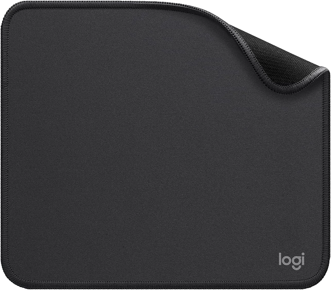 LOGITECH MOUSE PAD STUDIO SERIES - GRAPHITE LOGITECH — view 1
