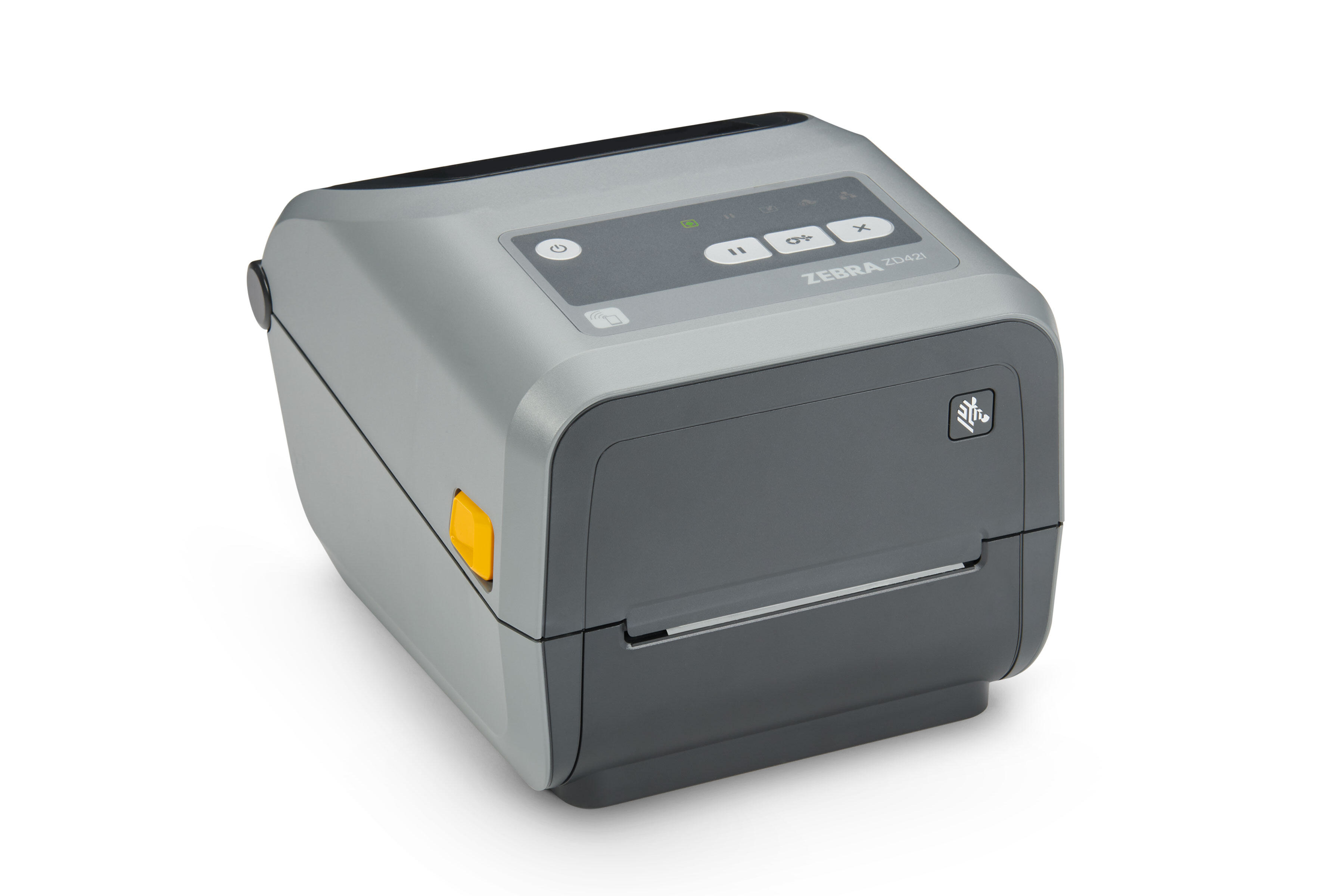 ZEBRA THERMAL TRANSFER CARTRIDGE PRINTER ZD421 ZEBRA — view 2
