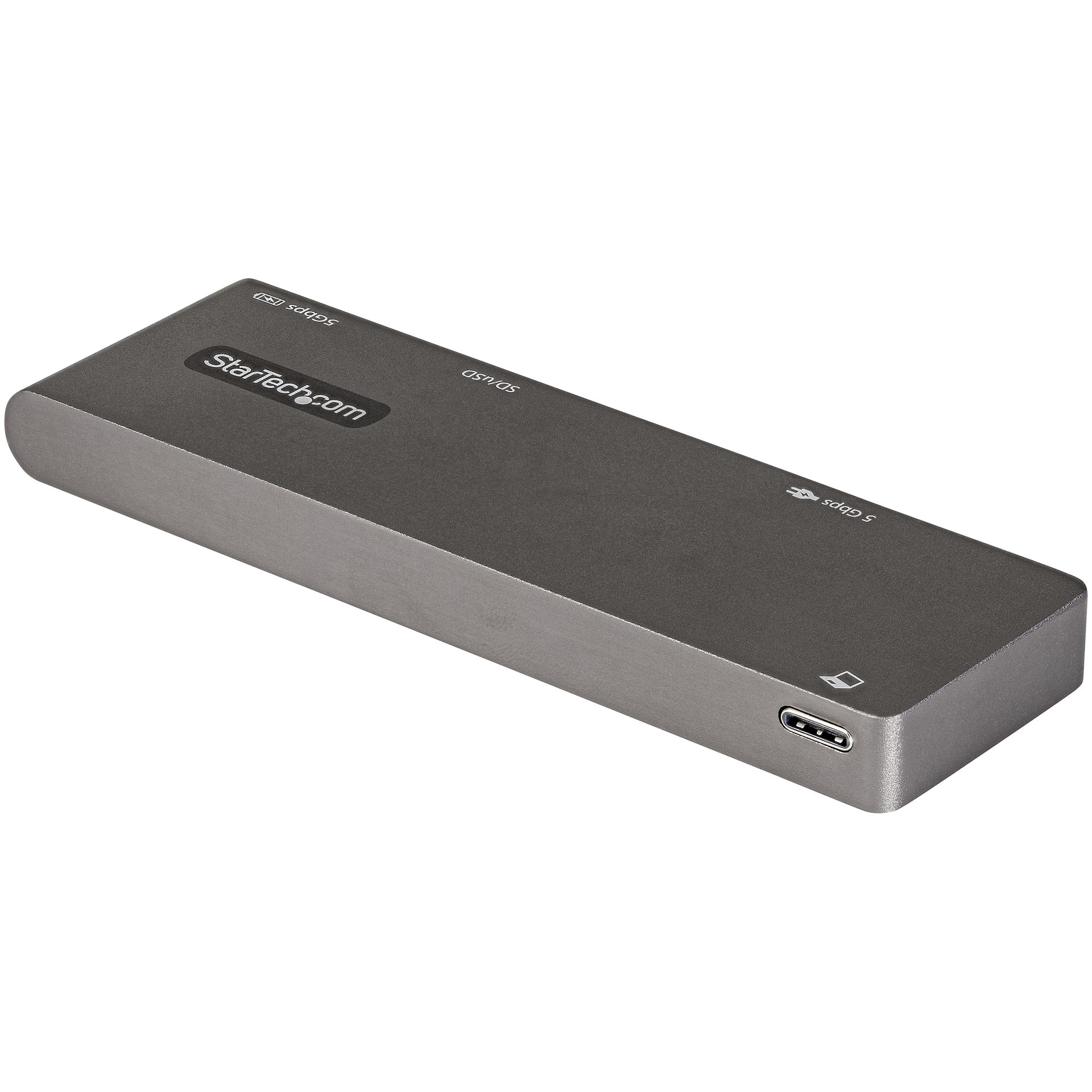 StarTech.com USB C Multiport Adapter 4K HDMI/PD/SD StarTech.com — view 2