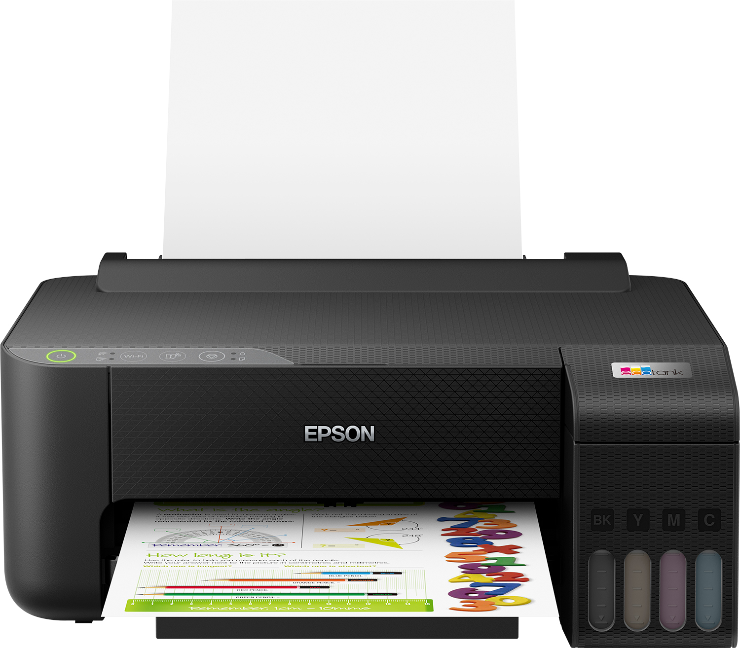 Epson Multifunction Printers