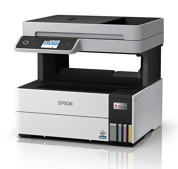 EPSON ECOTANK PRO ET-5150 MULTIFUNCTION EPSON — view 2