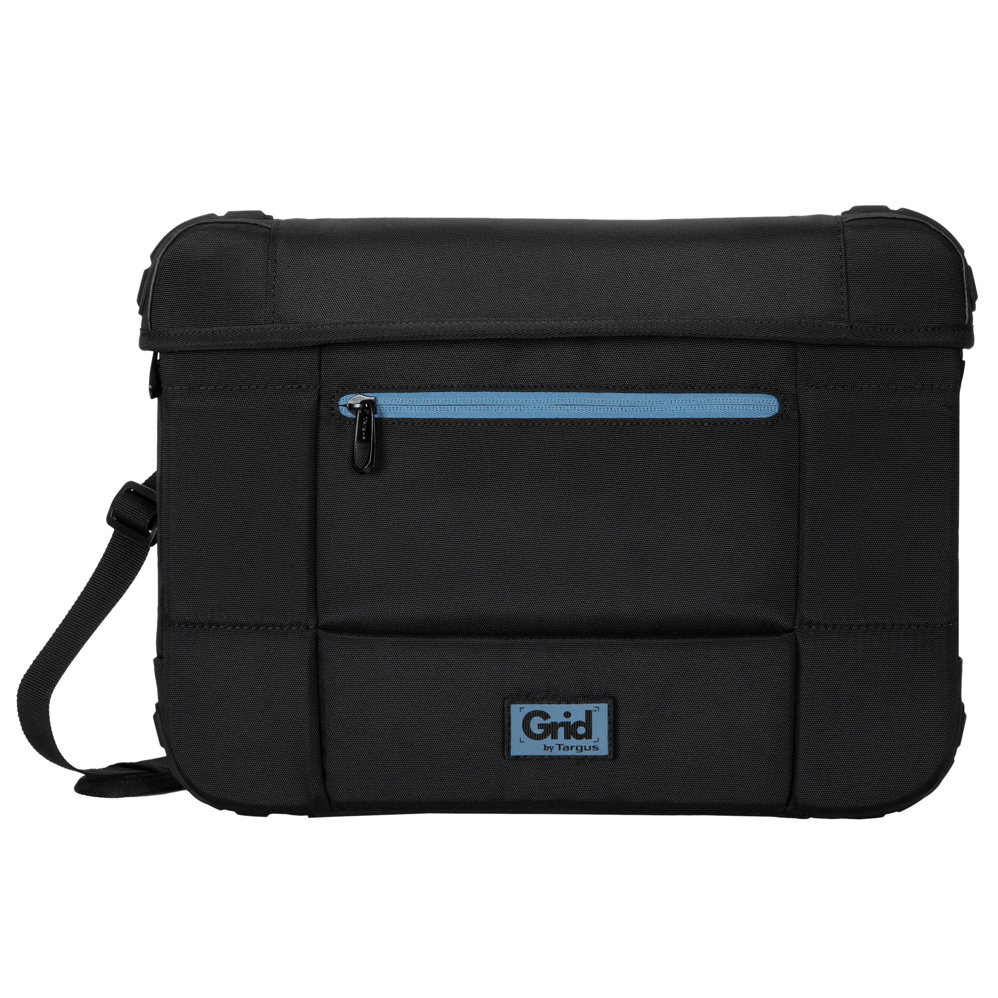 TARGUS 15.6in GRID HIGH-IMPACT SLIP CASE TARGUS — view 2