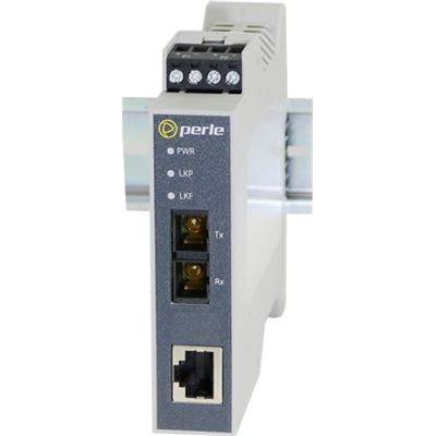 PERLE SR-100-SC2 MEDIA CONVERTER PERLE — view 2