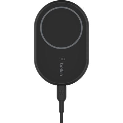 Belkin Magnetic Car Mount with Wireless BELKIN — view 2