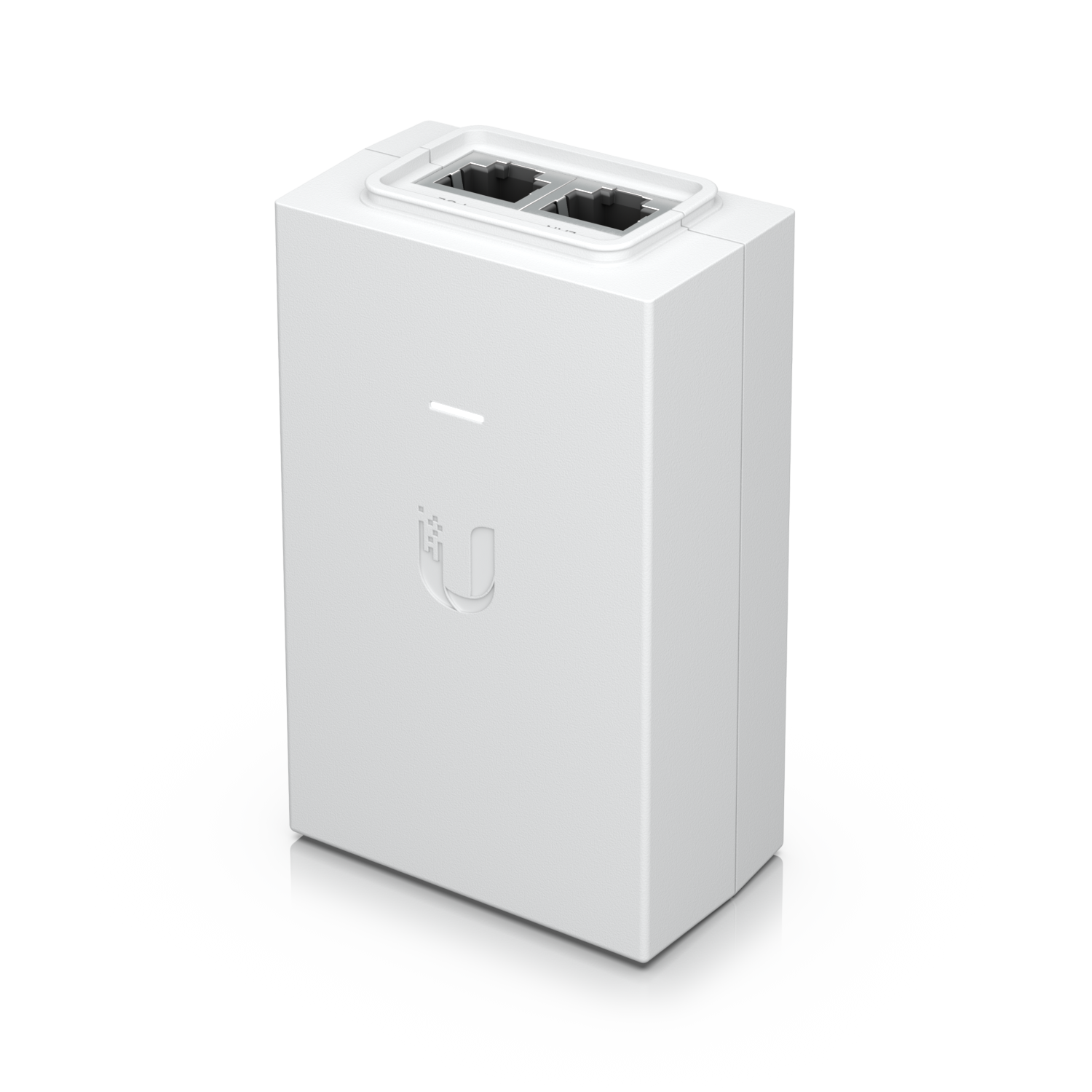 24V 1.25A GIGA POE WHITE Ubiquiti — view 2