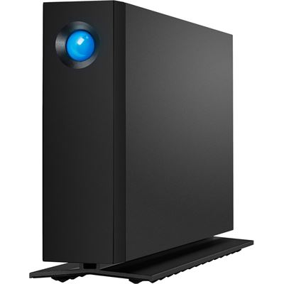 SEAGATE 8TB D2 USB3.0 AND USB3.1 TYPE C SEAGATE — view 2