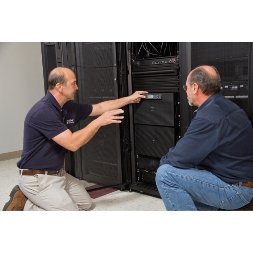 APC STARTUP INTEGRATION SERVICE FOR 1 LEVEL APC — view 2