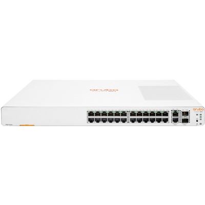Aruba IOn 1960 24G 2XT 2XF Sw ARUBA — view 2
