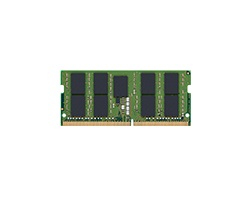 KINGSTON 16GB DDR4 3200MHz ECC SODIMM KINGSTON — view 2