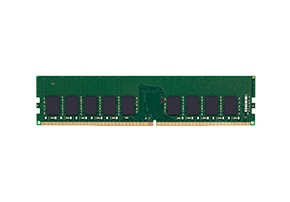 KINGSTON 32GB DDR4-3200MHz ECC Module KINGSTON — view 2