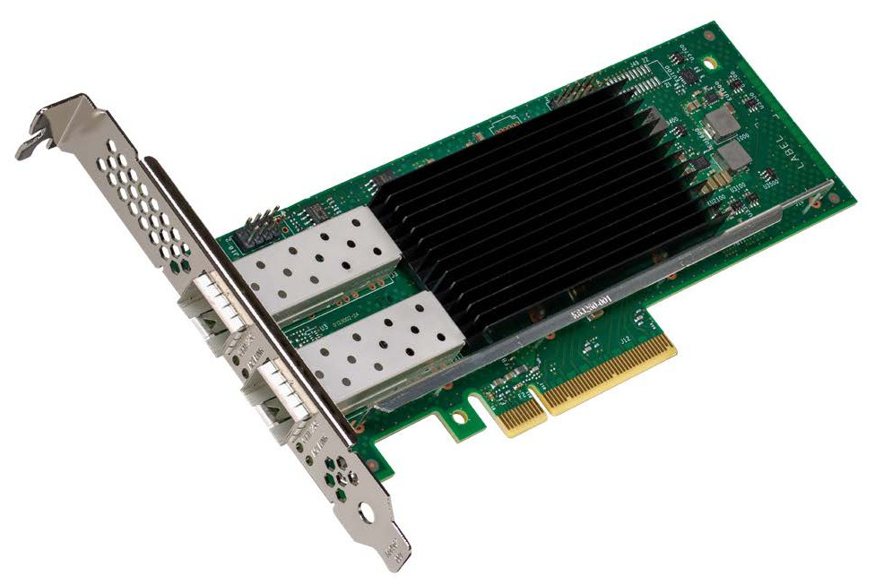 INTEL Ethernet OCP3.0 E810-CQDA1 SVR SINGLE INTEL — view 2