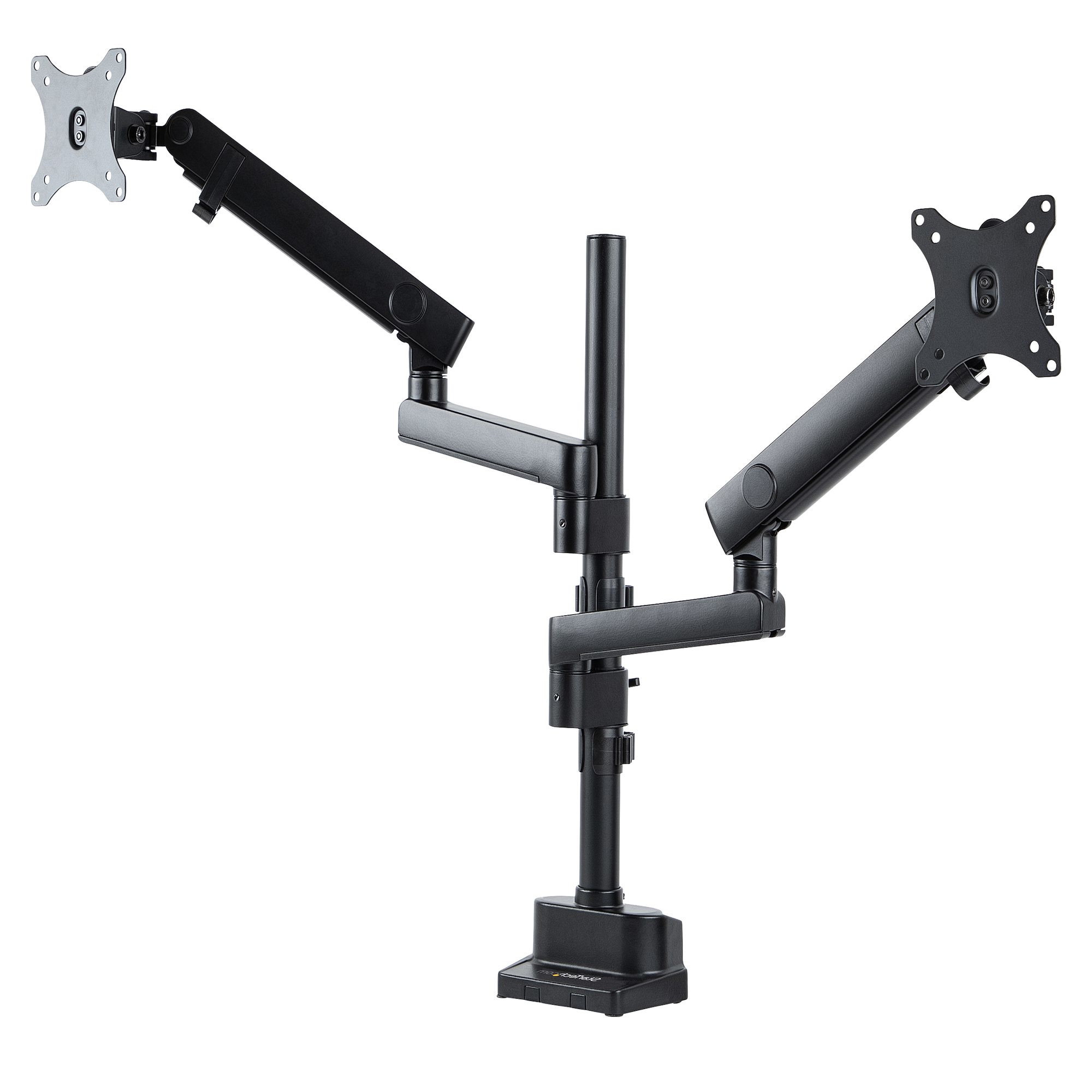 StarTech.com Desk Mount Dual Monitor Arm - 32in VESA StarTech.com — view 2