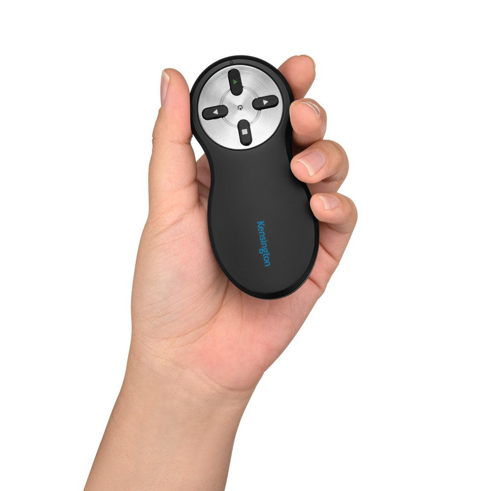 KENSINGTON KTG WIRELESS PRESENTER WITHOUT LASER KENSINGTON — view 6