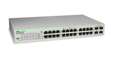 ALLIED TELESIS Switches
